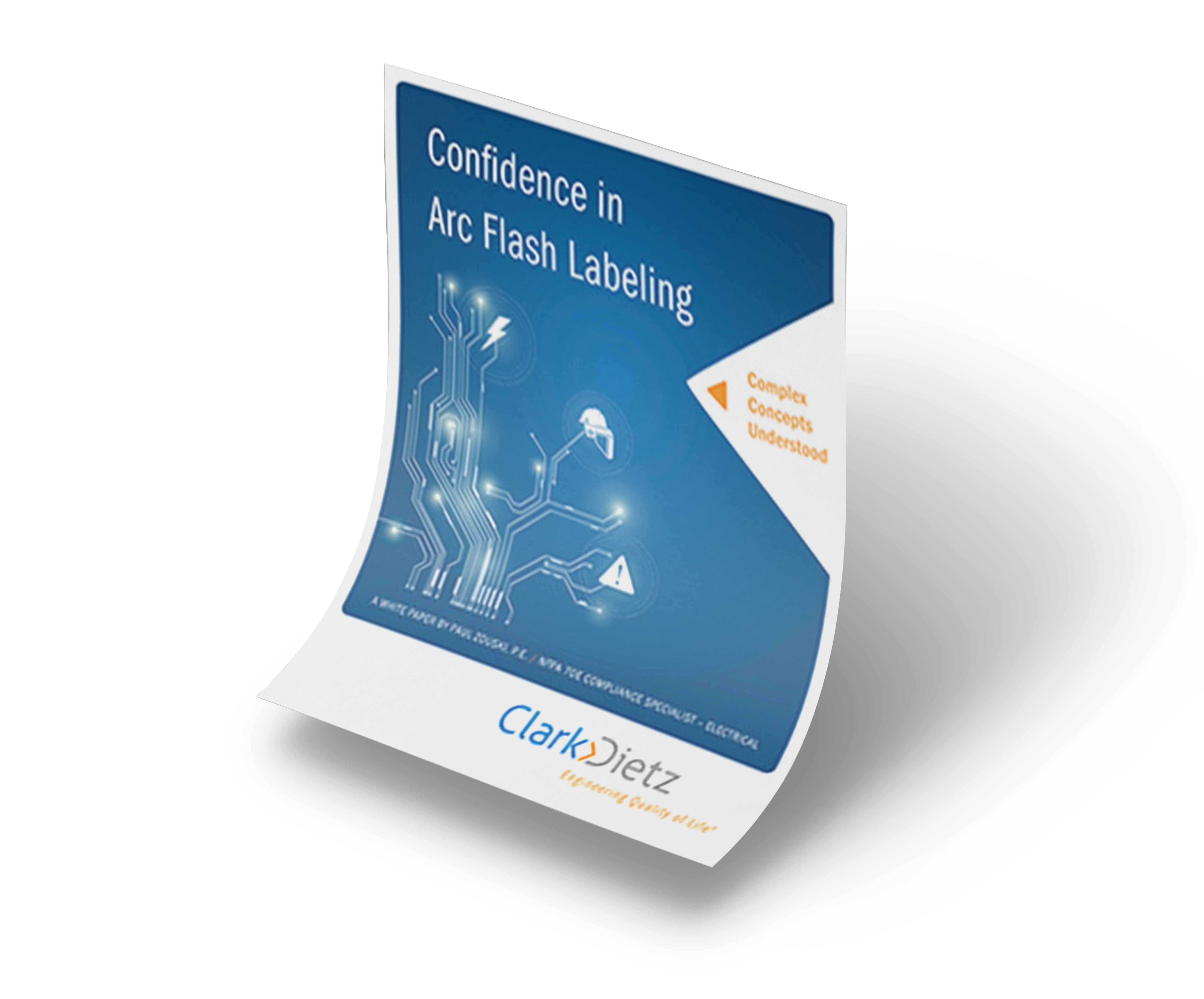 Confidence in Arc Flash Labeling