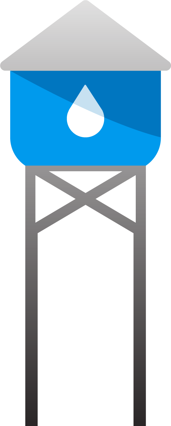 Water Tower
