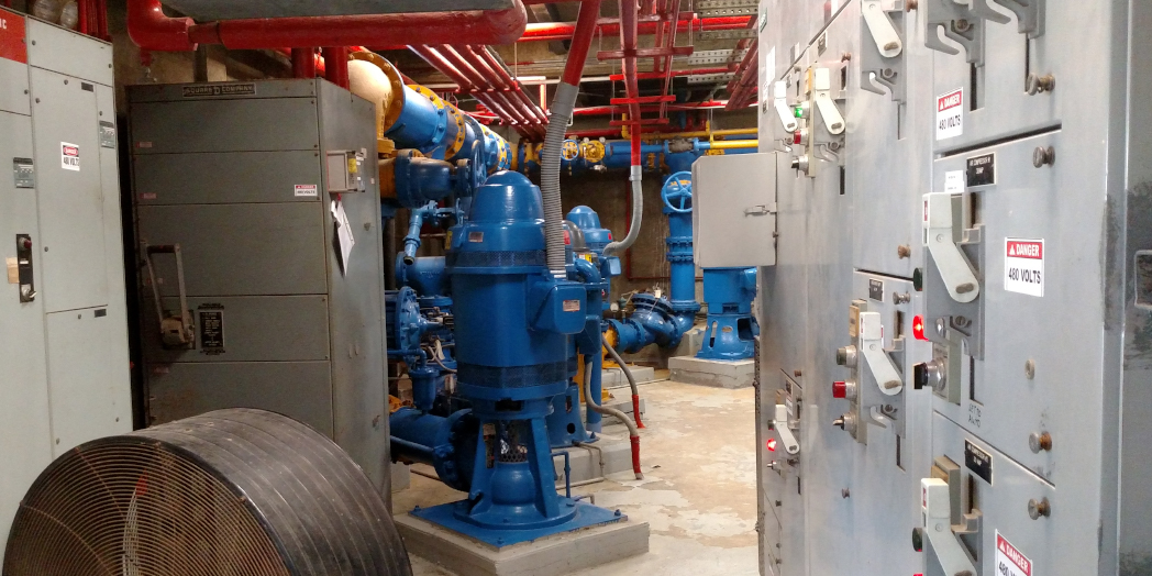 Water Plant Preliminary Engineering - Greenville, IL