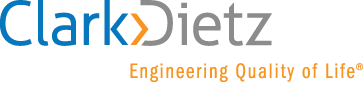 Clark Dietz, Inc. Logo