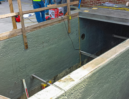 Grit System Improvements
