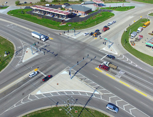 Fabyan Parkway at IL 38 Intersection Improvement