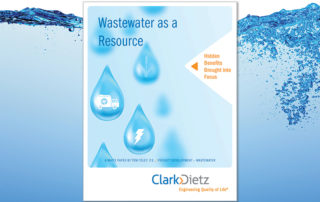 Wastewater as a Resource: White Paper