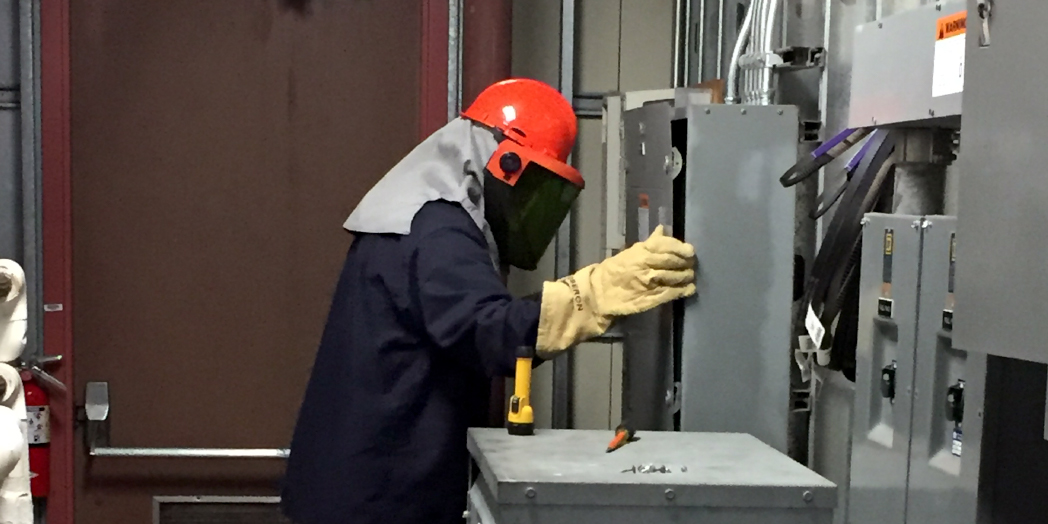 Arc Flash Hazard Analysis