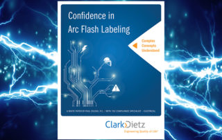 Confidence in Arc Flash Labeling