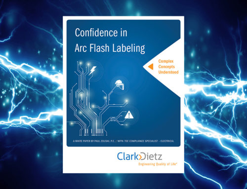 Complex Concepts Understood: Confidence in Arc Flash Labeling