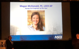 ASCE Young Civil Engineer