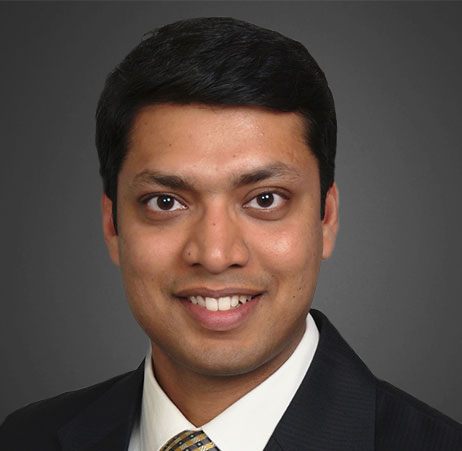 Chaitanya Mamidala - Clark Dietz Engineers