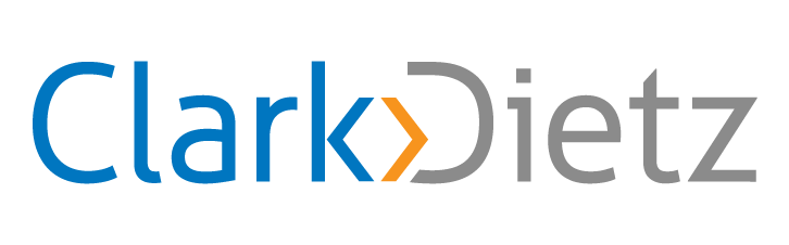 Clark Dietz, Inc. Logo