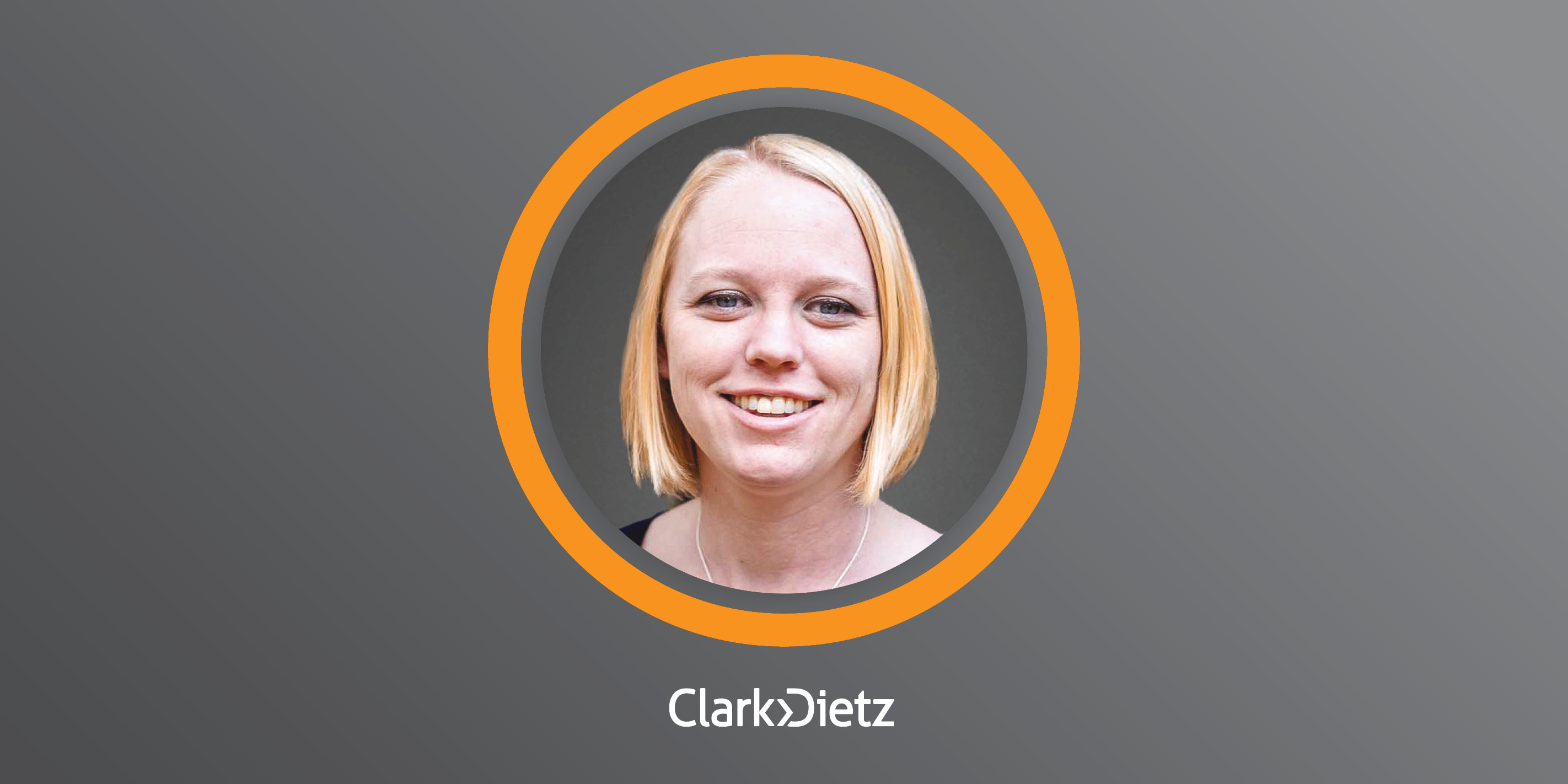 Welcome Anne Shaw, our Environmental Specialist!