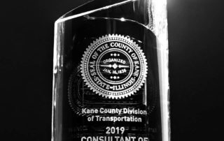 2019 Consultant of the Year Award