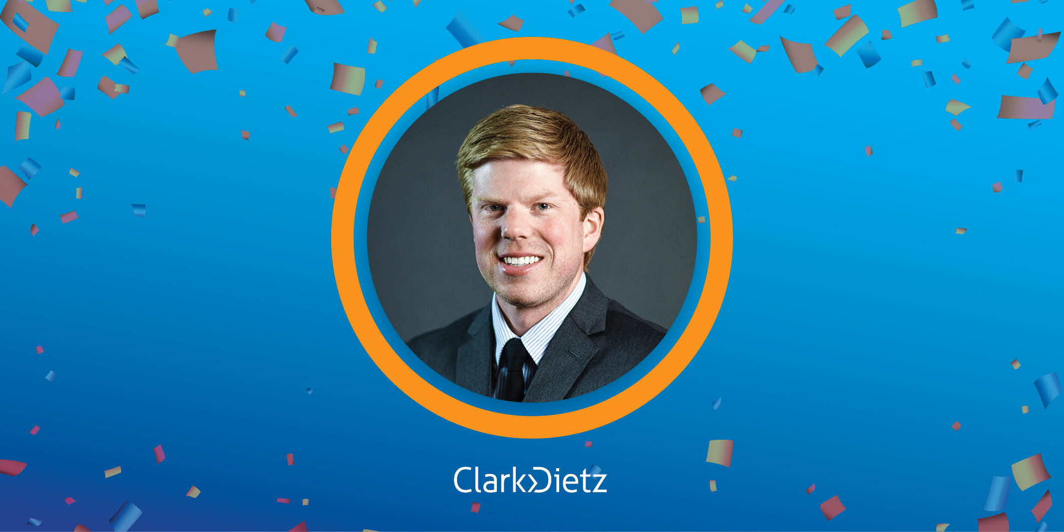 Derek Tanner Earns PE