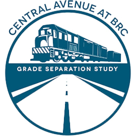Central BRC Logo