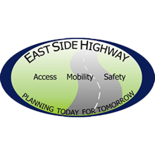 East Side Highway Logo 