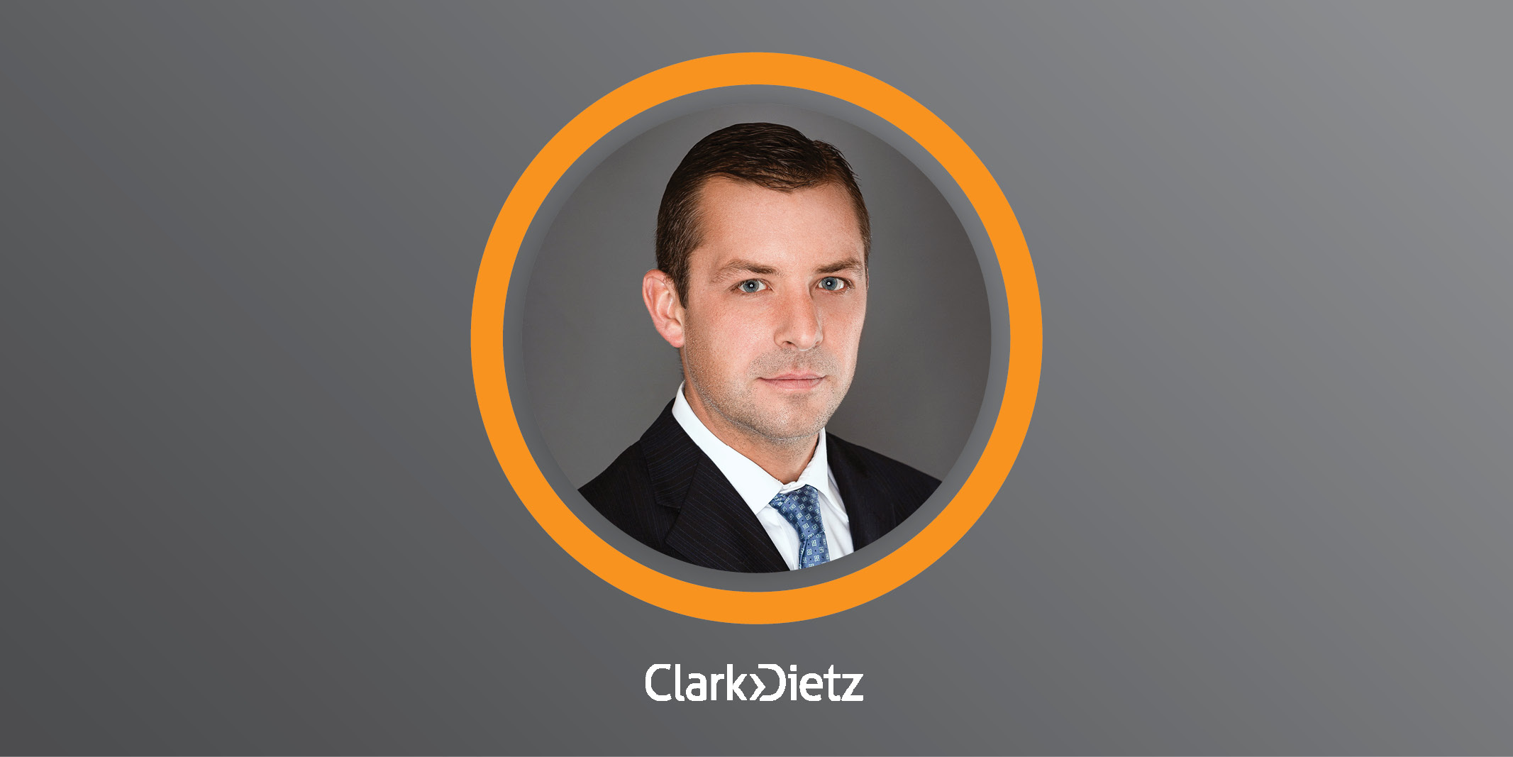 Clark Dietz Hires New CFO