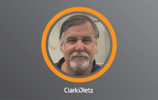 Clark Dietz Hires New Transportation Construction Technician in Champaign, IL