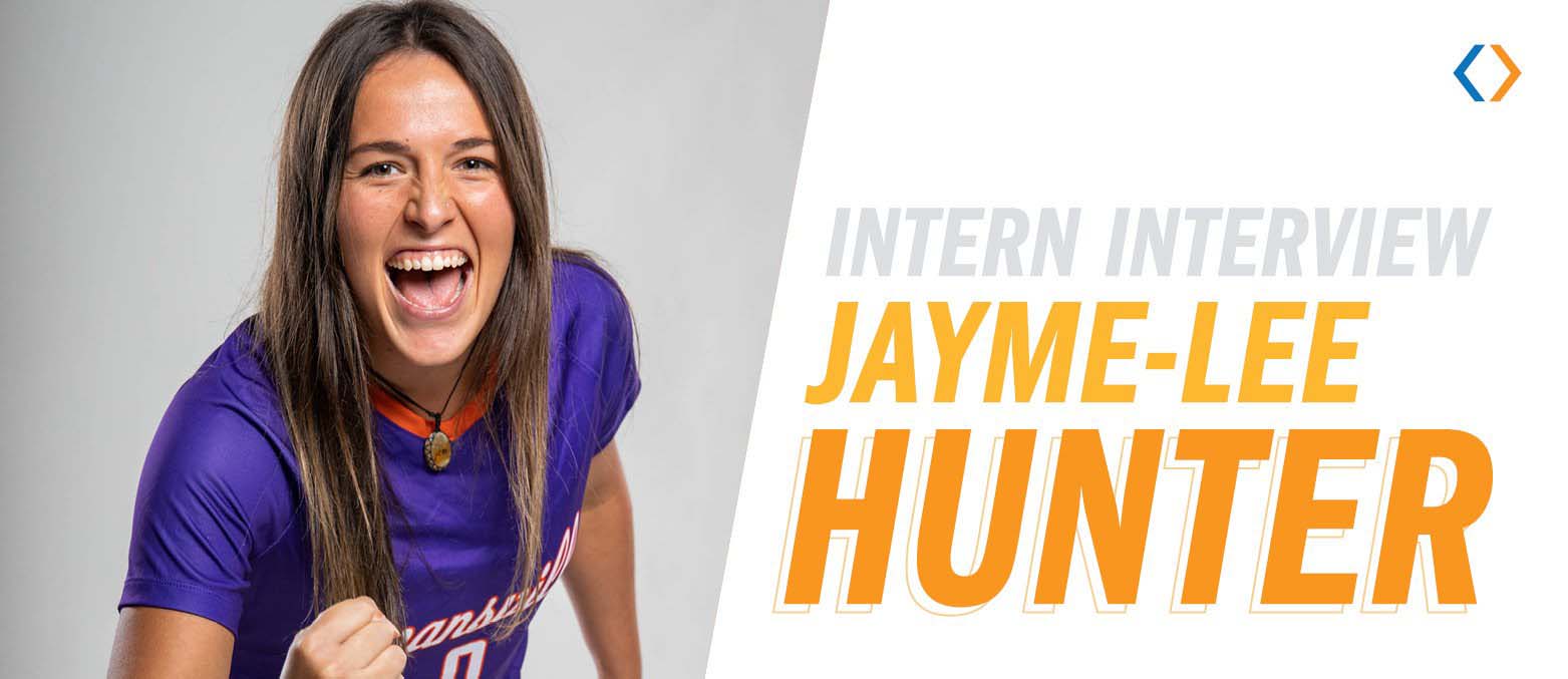 Banner of Jayme-Lee Hunter