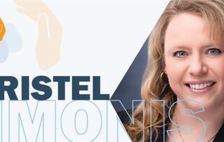 Banner of Christel Simonis