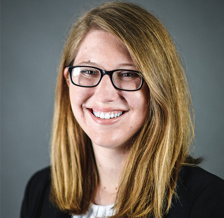 Katherine Kreienkamp, PE