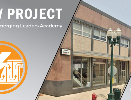 Featured Project: Kenosha Emerging Leaders Academy