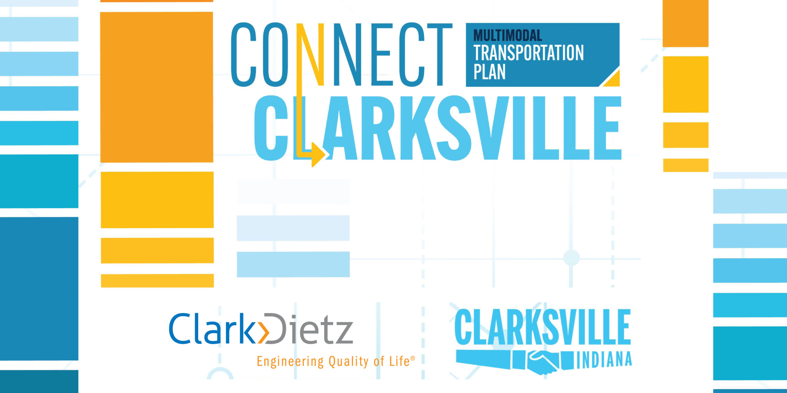 connect clarksville multimodal transportation plan