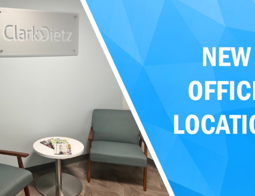 Clark Dietz Chicago Office Moves to New Location