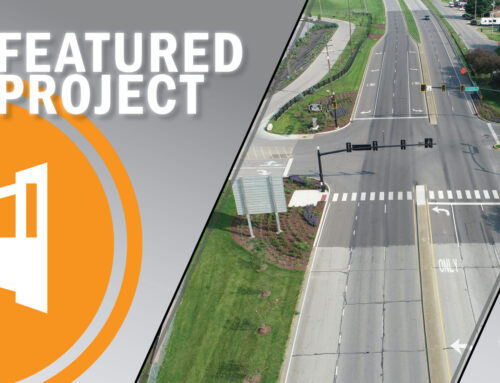 Featured Project: Enhancing Roadway Safety Through Comprehensive Action Planning