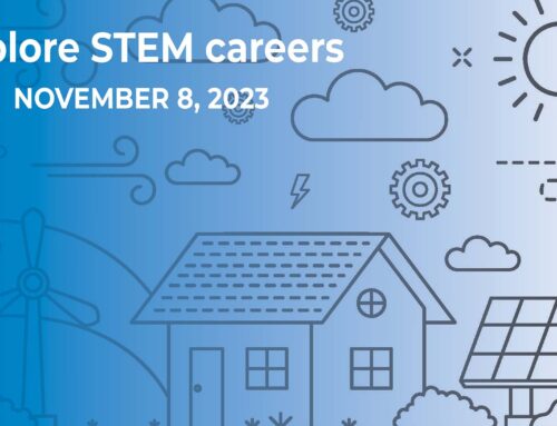 Unlocking the Future: Celebrating National STEM Day 2023