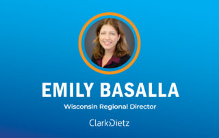 emily basalla wisconsin regional director