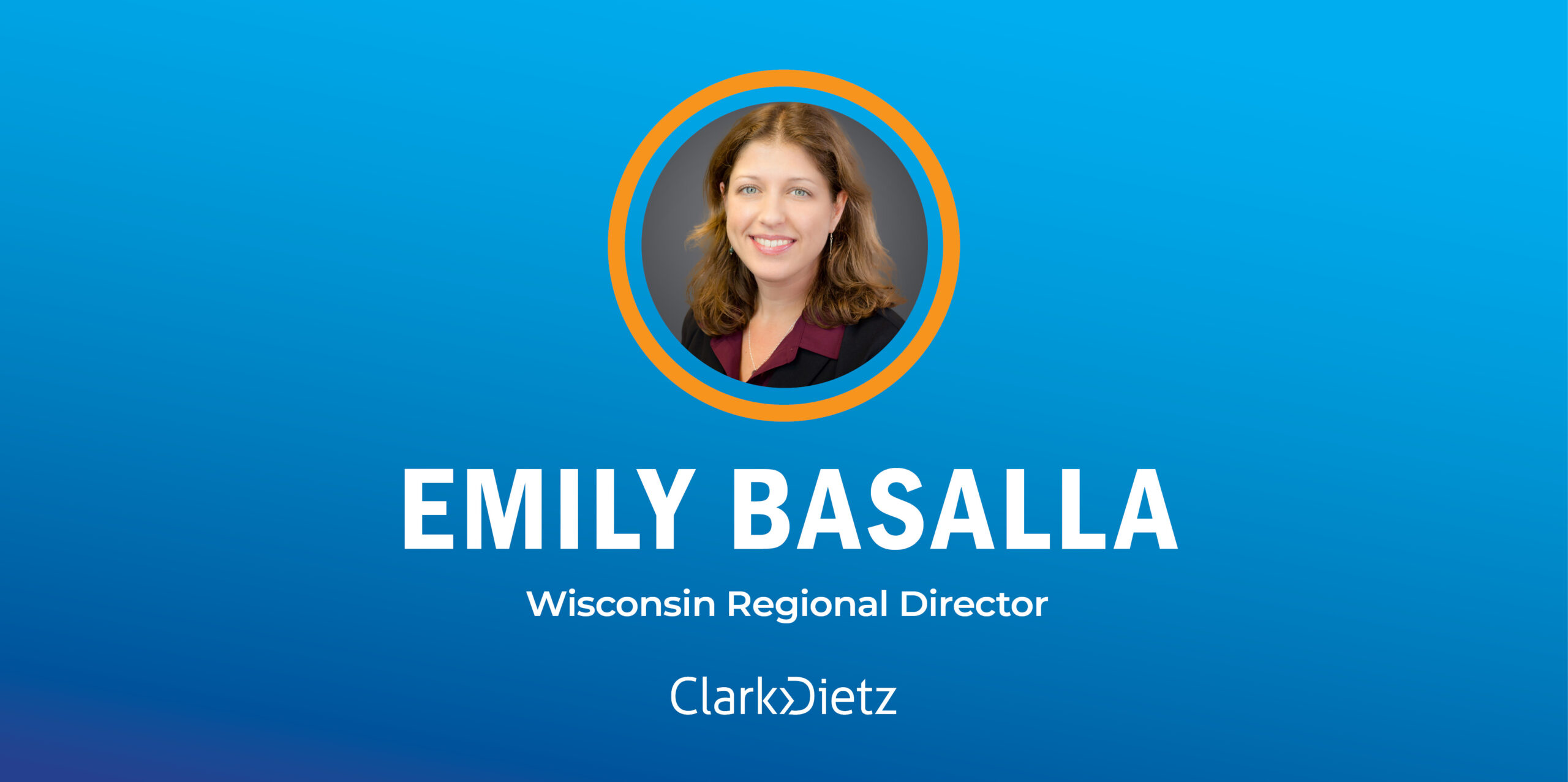 emily basalla wisconsin regional director