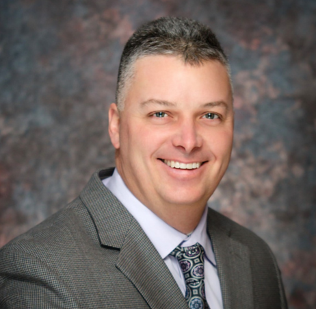Robert Rayl, PE