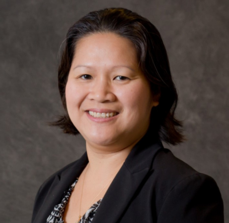 Leigh Burgess, PE, PTOE