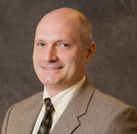 Kevin Jones, PE