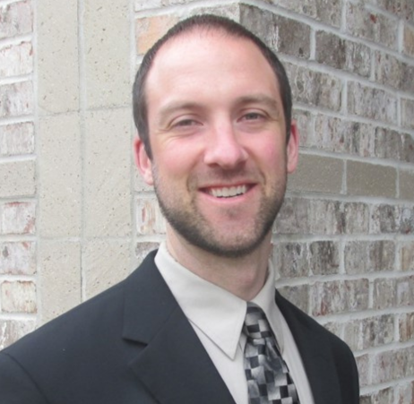 Brian Smith, PE