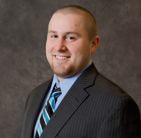 Brandon Hasso, PE
