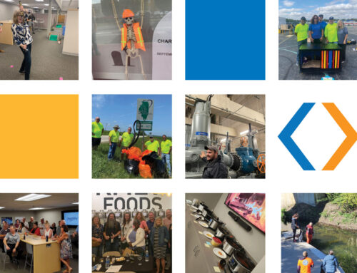 Discovering a Great Place to Work and Live: Clark Dietz in Champaign-Urbana