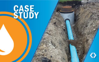 A Case Study in Resilient Water Infrastructure: Annual Water Distribution System Improvements in Elmhurst, IL