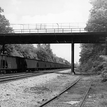 Dakin Rd. Bridge