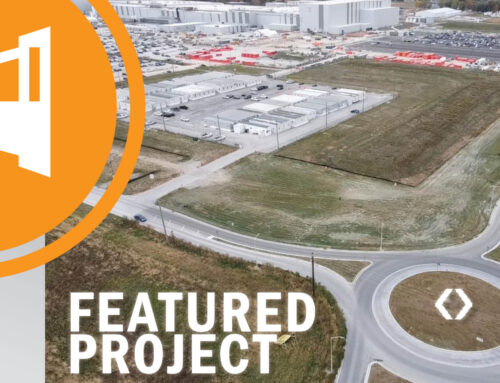 Building the Backbone: How Kokomo’s Infrastructure Supports America’s EV Future