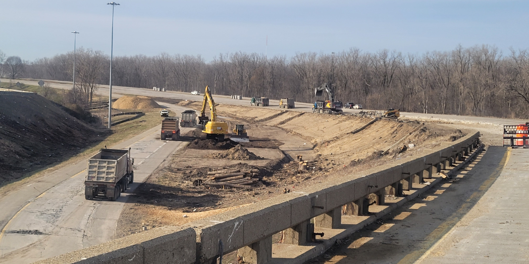 Image of the site