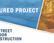 Featured image of the project