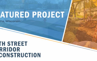 Featured image of the project