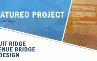 Fruit Ridge bridge redesign featured graphic