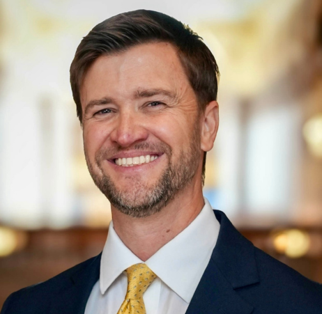 Jeremy Hunter, PE