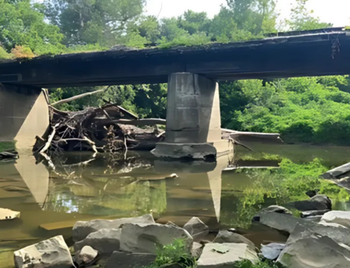 Monon South Oversight of Trail Design and Construction