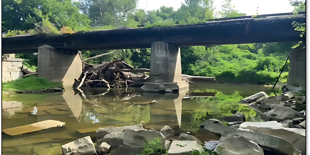 Monon South Trail