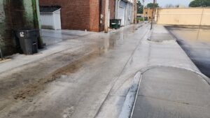 Downtown Tuscola