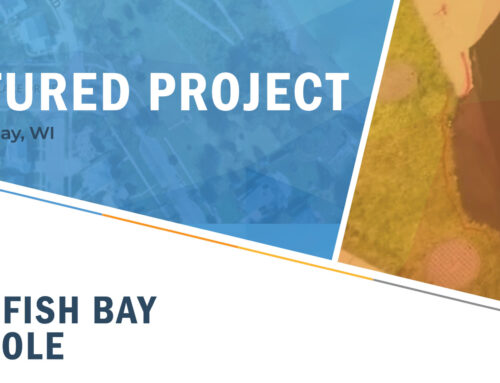 Engineering Under Pressure: How Clark Dietz Responded to a 70-Foot-Deep Storm Sewer Failure in Whitefish Bay