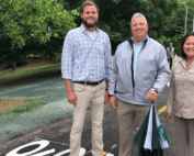 MSU Bogue Street project