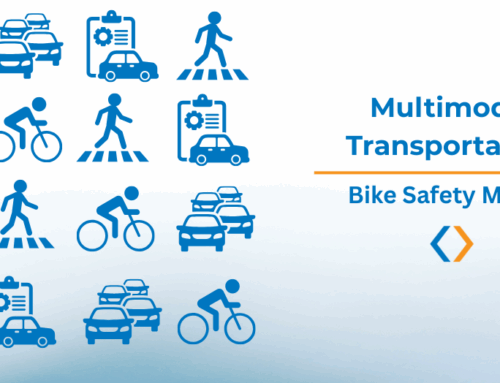 Beyond the Bike Lane: Engineering Safety for Cyclists
